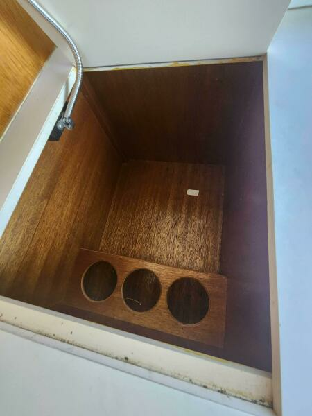 Never Say Never 33ft Bertram Yacht For Sale