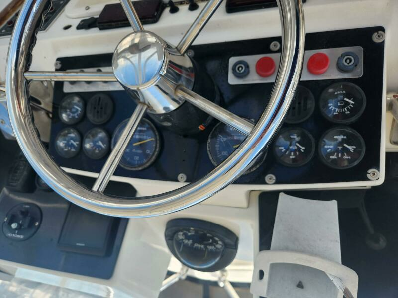 Never Say Never 33ft Bertram Yacht For Sale