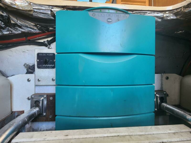 Never Say Never 33ft Bertram Yacht For Sale