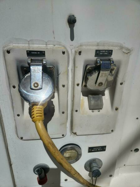 Never Say Never 33ft Bertram Yacht For Sale