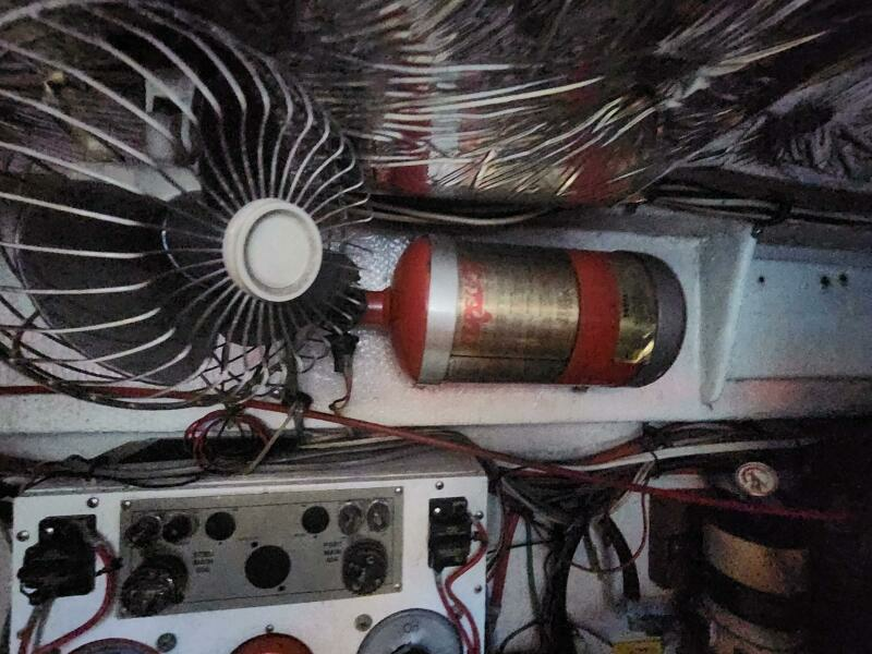 Never Say Never 33ft Bertram Yacht For Sale