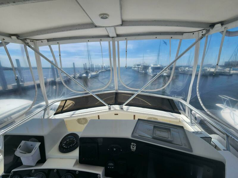 Never Say Never 33ft Bertram Yacht For Sale