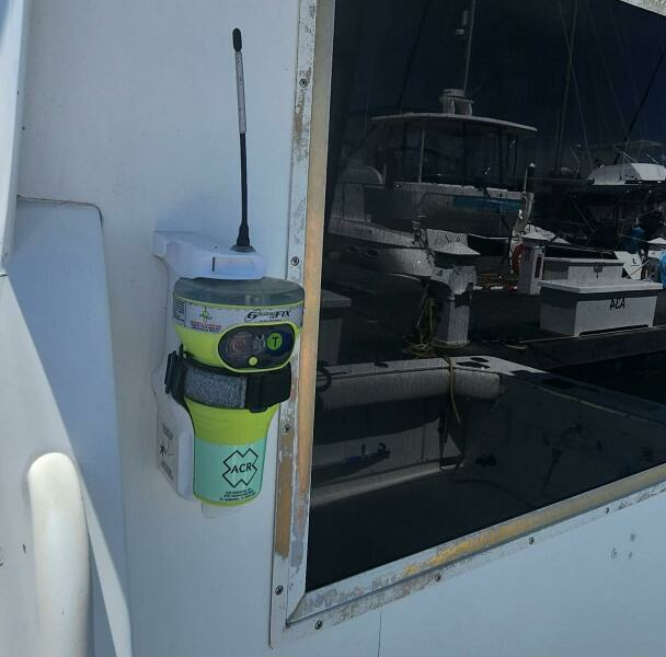 Never Say Never 33ft Bertram Yacht For Sale