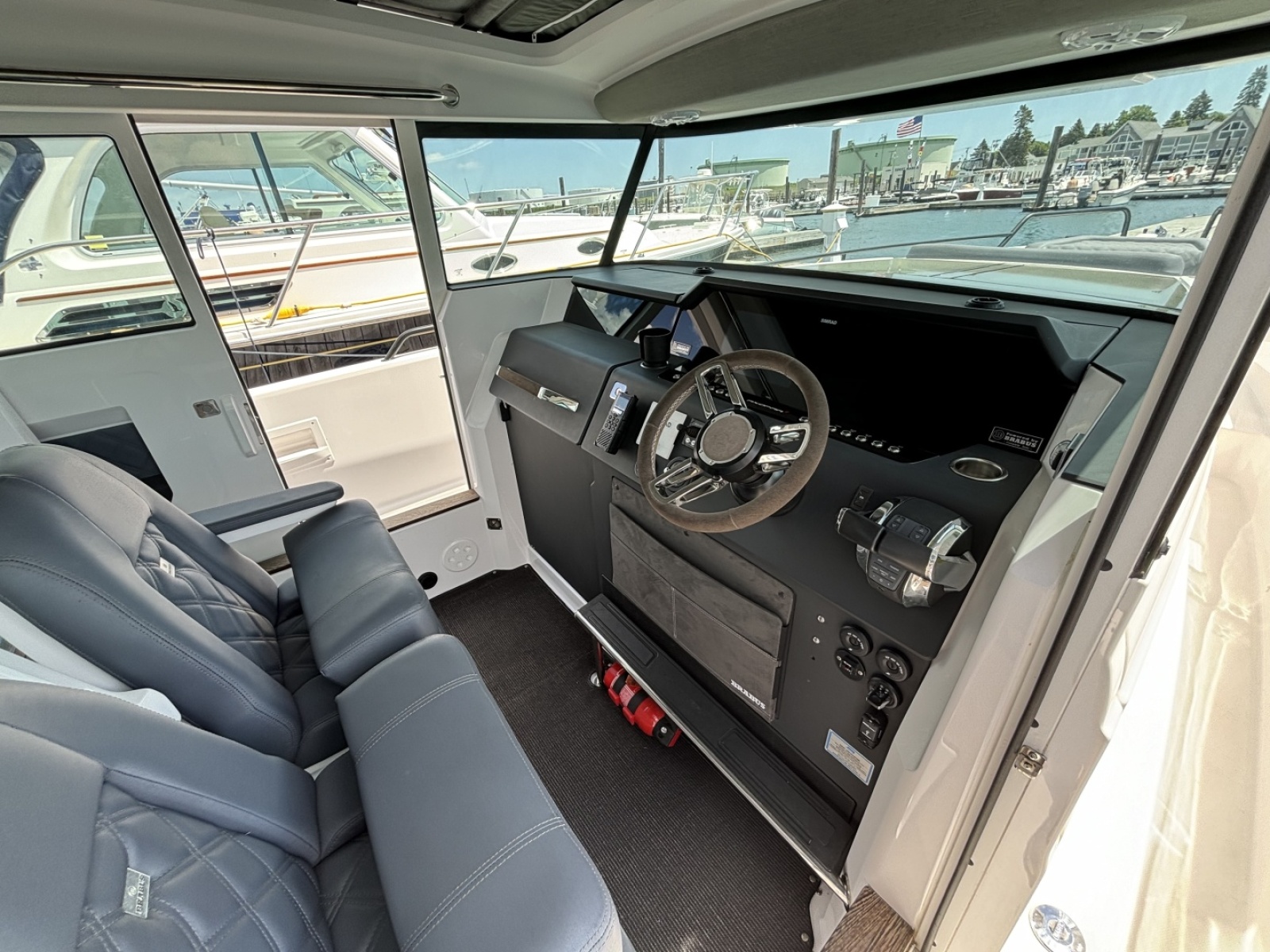 Remedy Yacht Photos Pics 
