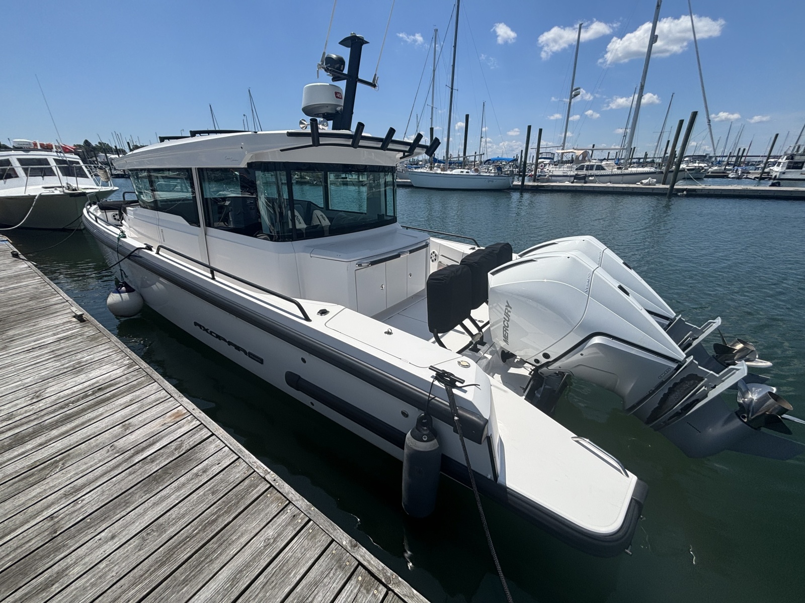 Remedy Yacht Photos Pics 