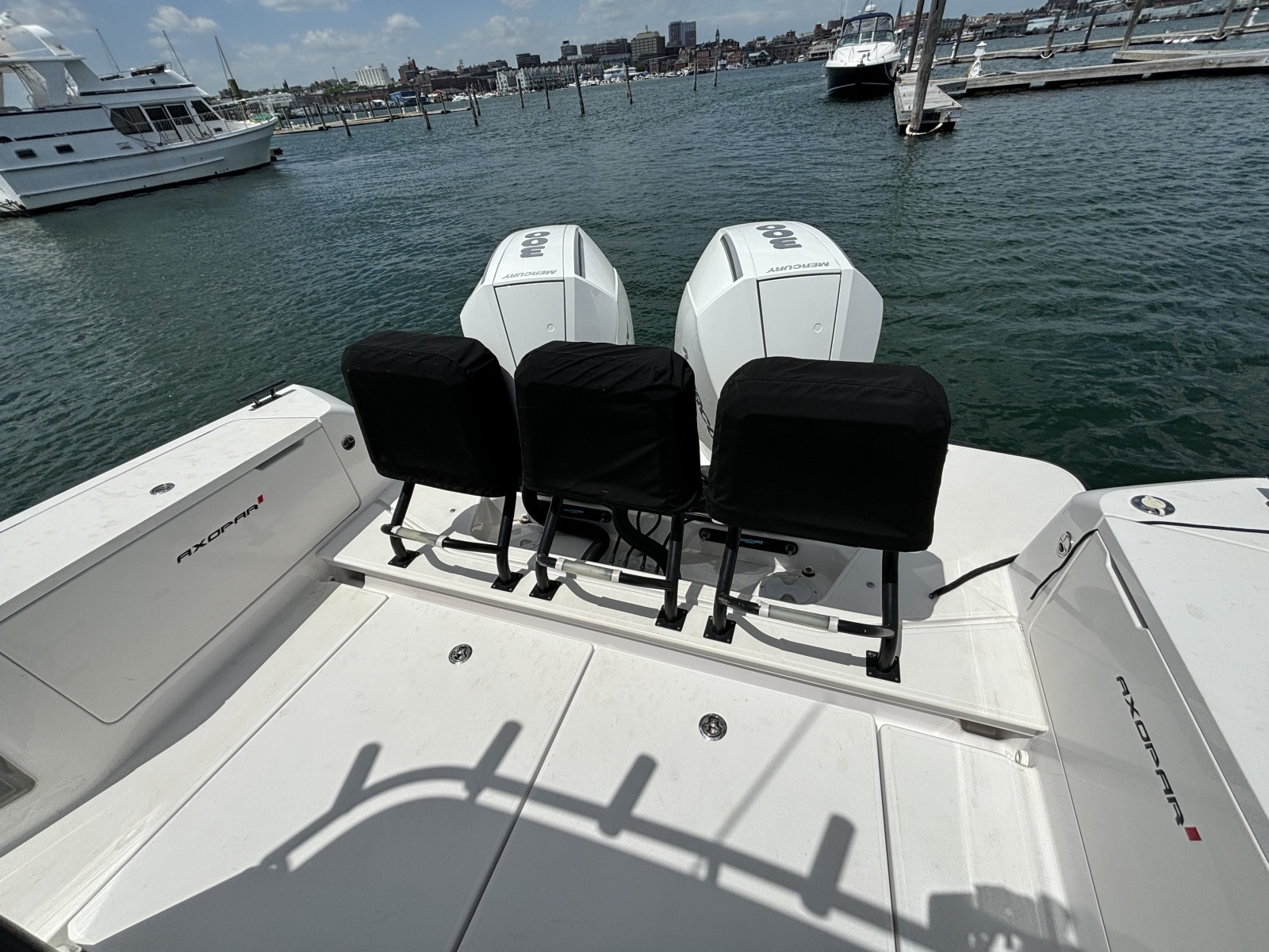 Remedy Yacht Photos Pics 