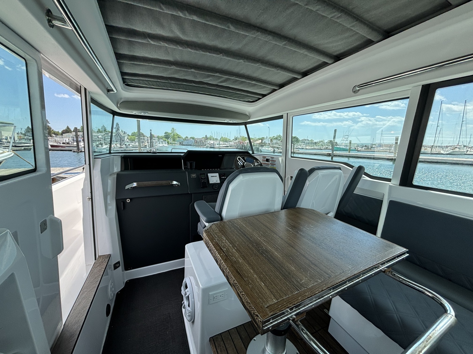 Remedy Yacht Photos Pics 