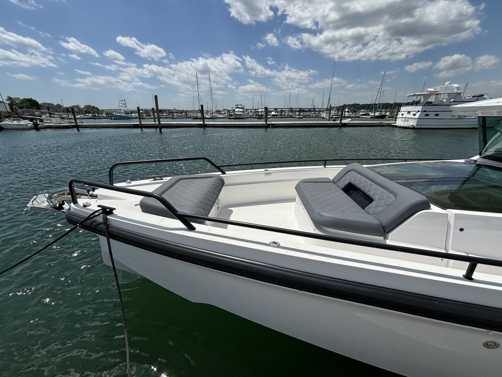 Remedy Yacht Photos Pics 