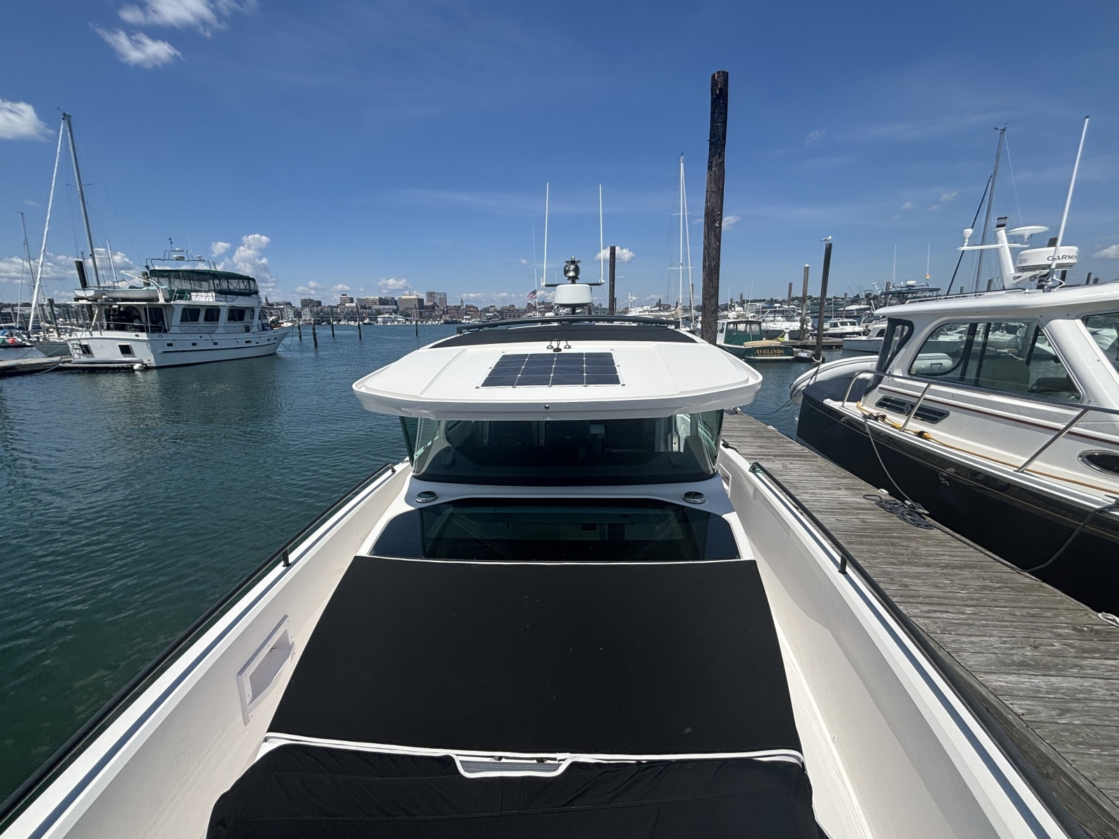 Remedy Yacht Photos Pics 