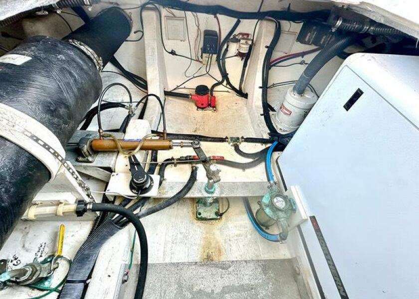 Engine Room