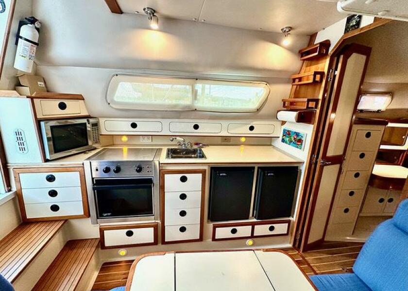 Galley