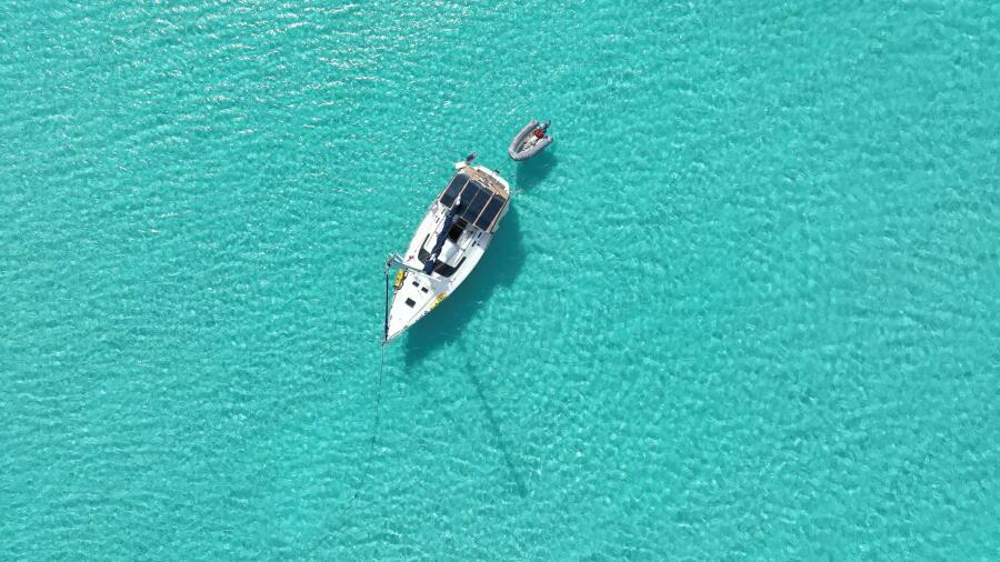 Pelican  39ft Beneteau Yacht For Sale