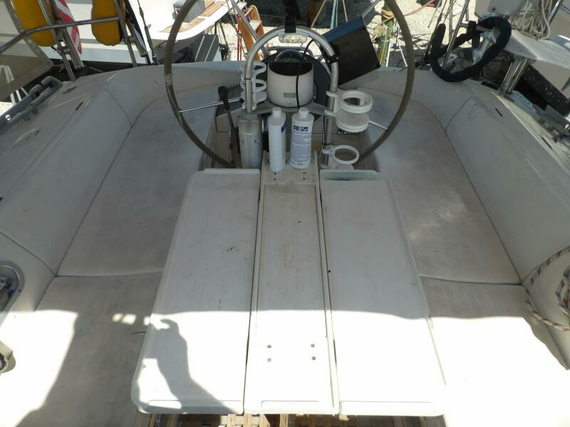 Pelican  39ft Beneteau Yacht For Sale