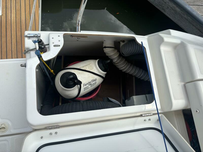 2016 Jeanneau Sun Odyssey 439