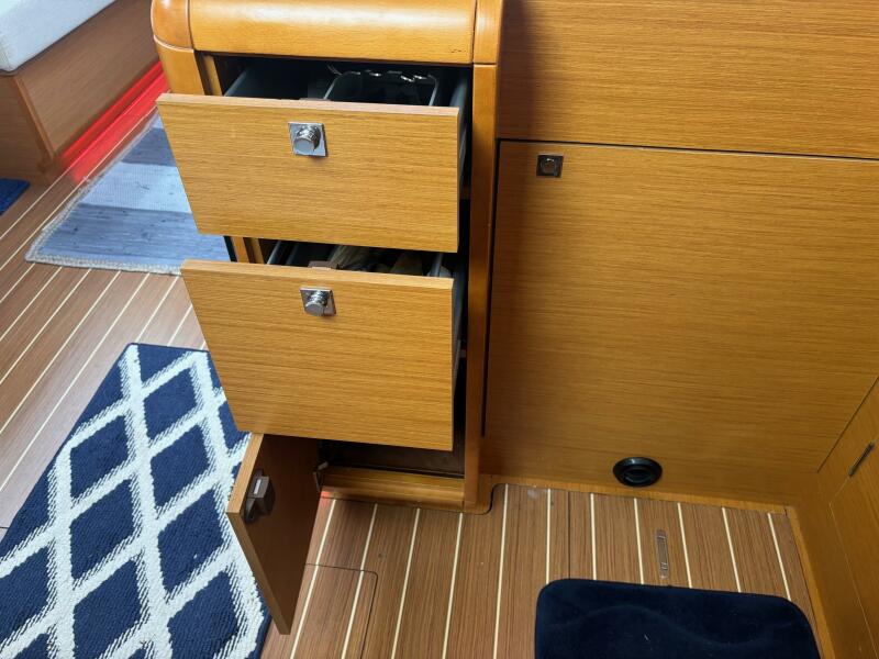 2016 Jeanneau Sun Odyssey 439