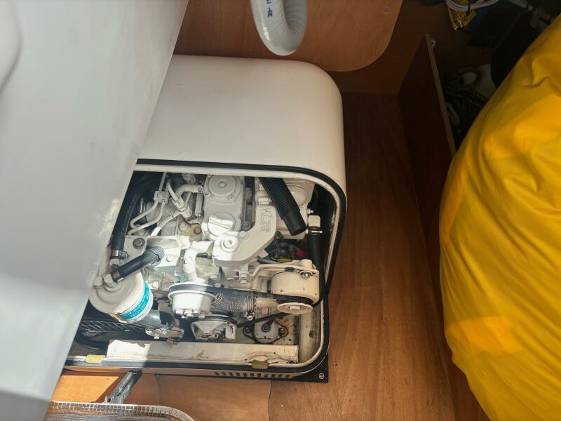 2016 Jeanneau Sun Odyssey 439
