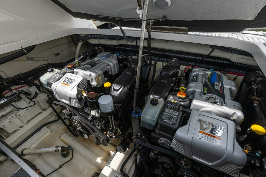 Yummy 35ft Formula Yacht For Sale