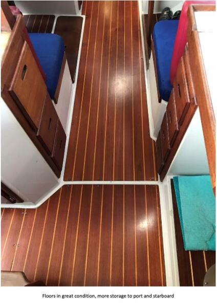 1984 Catalina