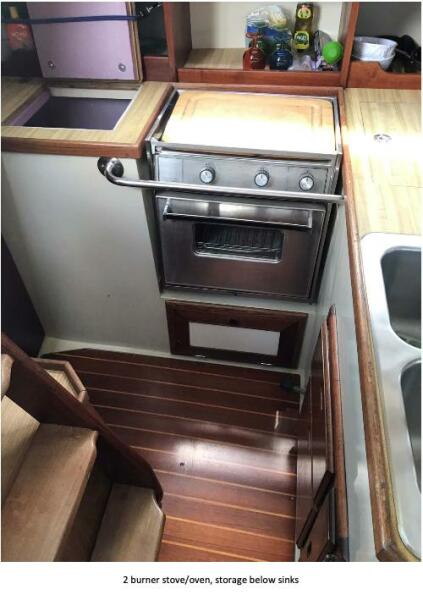 1984 Catalina