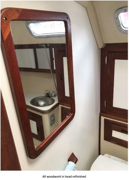 1984 Catalina