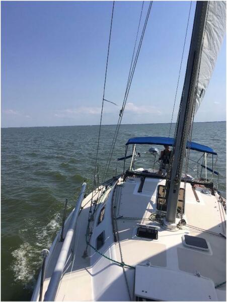 1984 Catalina