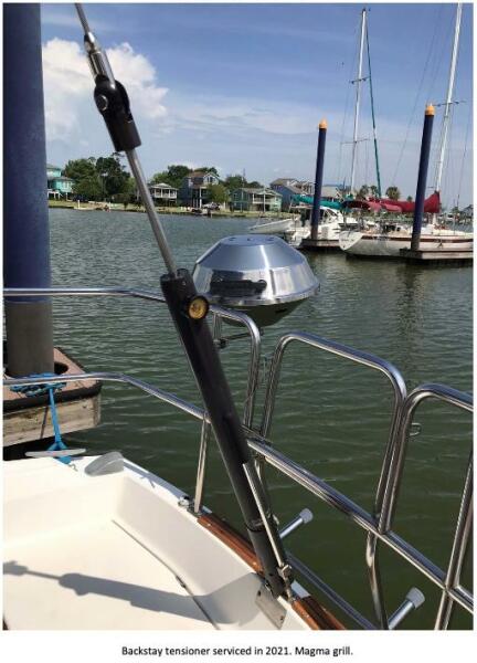 1984 Catalina