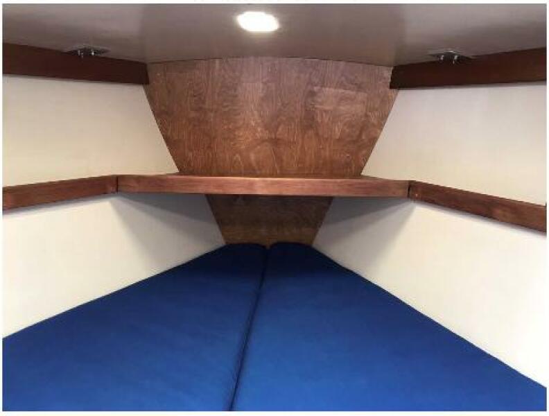 1984 Catalina
