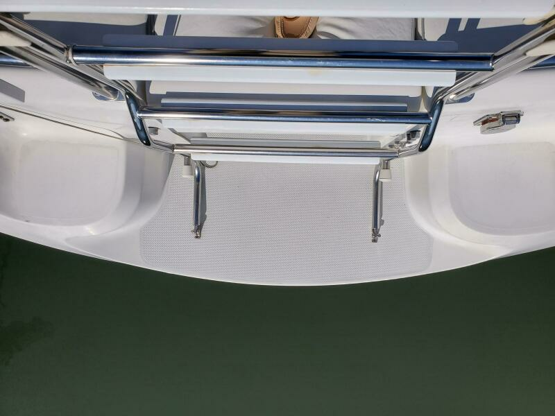 36ft Catalina Yacht For Sale