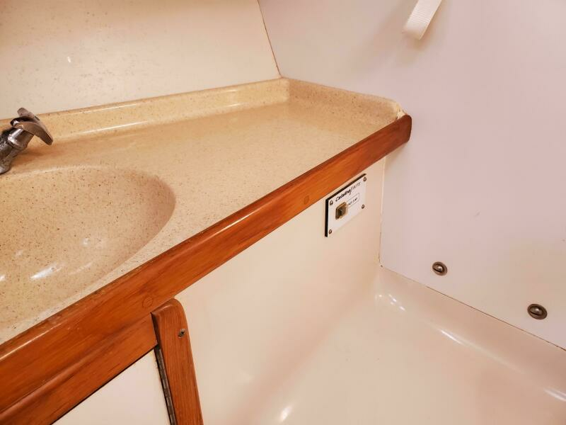 36ft Catalina Yacht For Sale