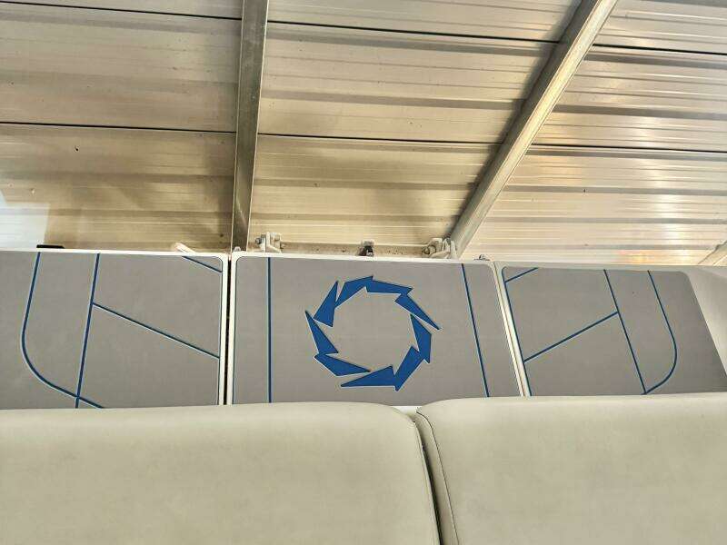 38ft Fountain Yacht For Sale