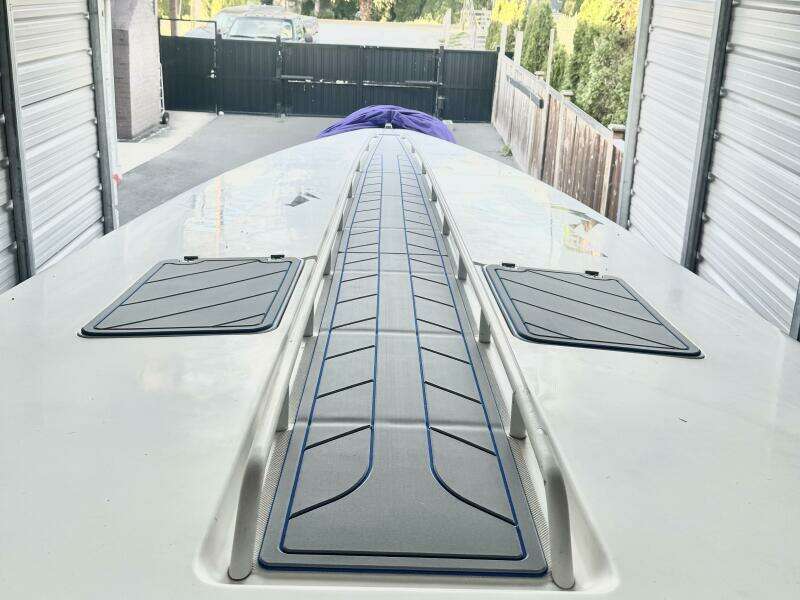 38ft Fountain Yacht For Sale