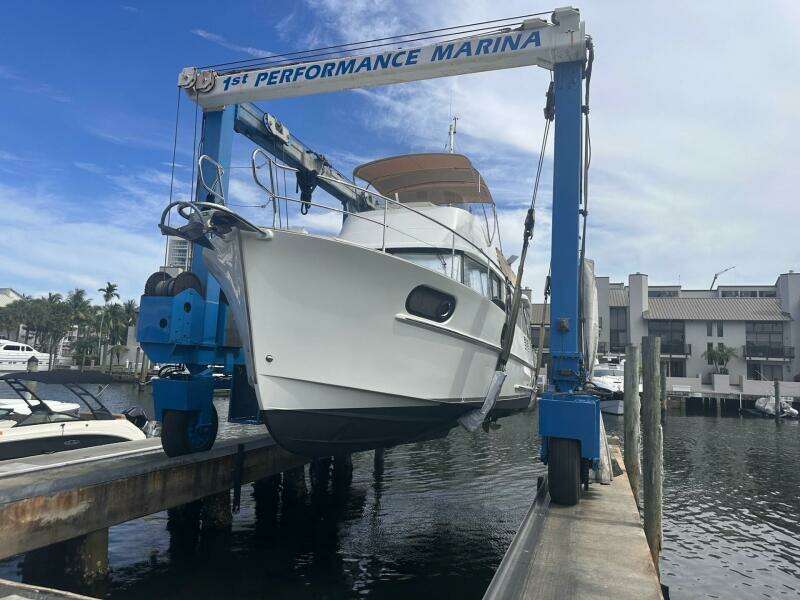 Beluga  44ft Beneteau Yacht For Sale