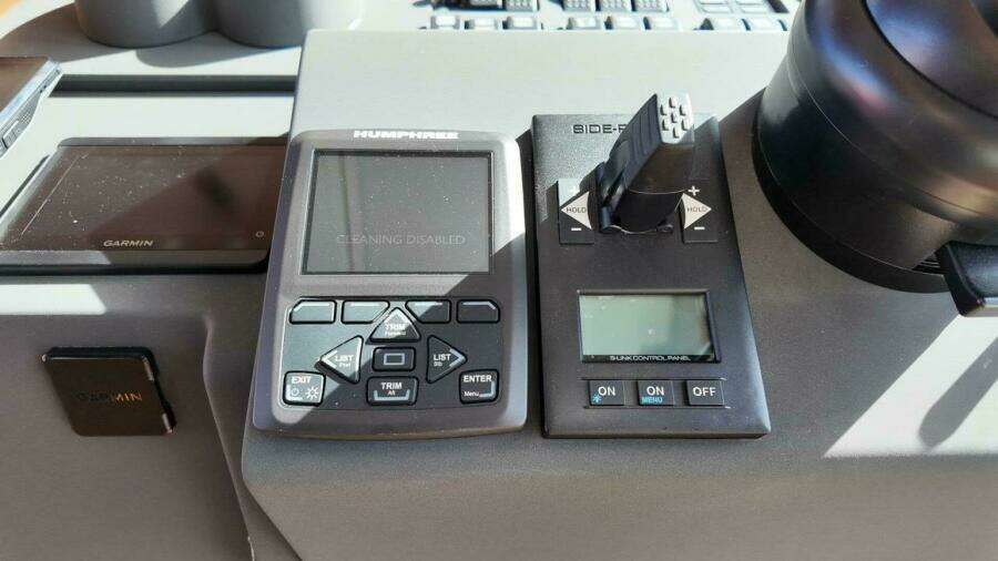 Targa 41   Stock 5 41ft Targa Yacht For Sale