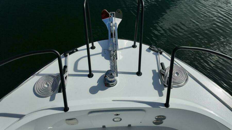 Targa 41   Stock 5 41ft Targa Yacht For Sale