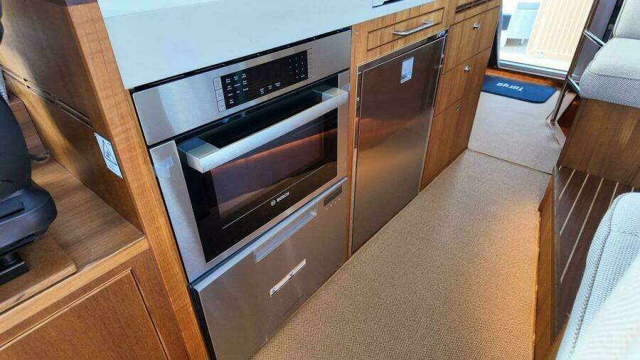 Targa 41   Stock 5 41ft Targa Yacht For Sale