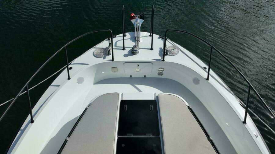 Targa 41   Stock 5 41ft Targa Yacht For Sale