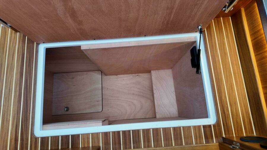 Targa 41   Stock 5 41ft Targa Yacht For Sale