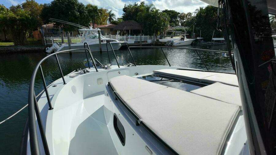 Targa 41   Stock 5 41ft Targa Yacht For Sale