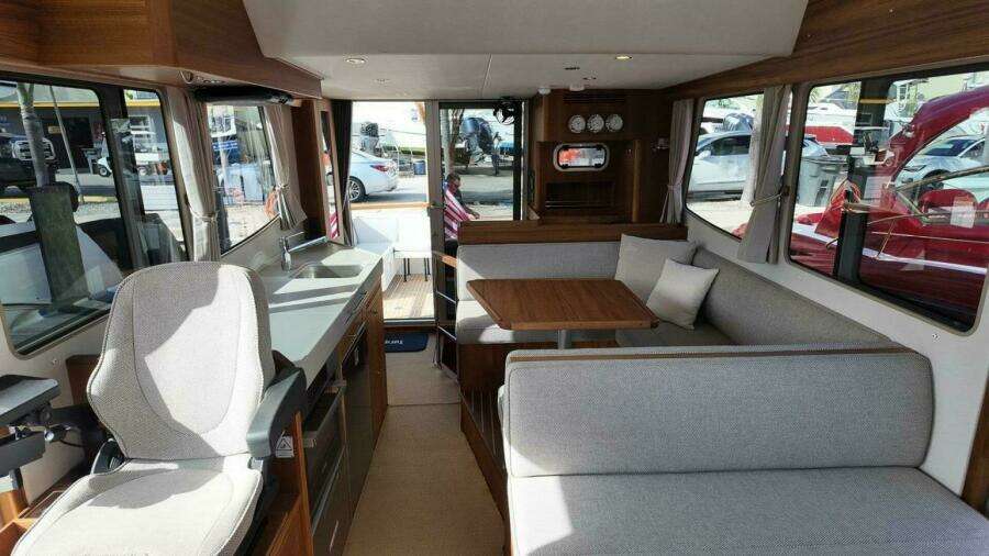 Targa 41   Stock 5 41ft Targa Yacht For Sale