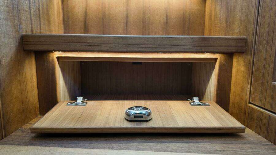 1 5M  1 8M Targa 41 41ft Targa Yacht For Sale