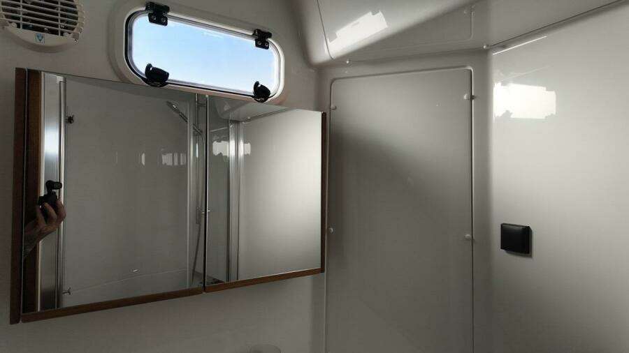 1 5M  1 8M Targa 41 41ft Targa Yacht For Sale