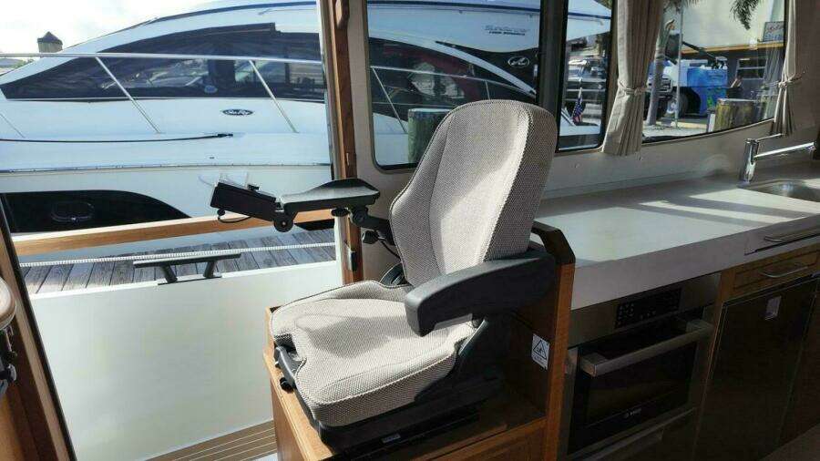 Targa 41   Stock 5 41ft Targa Yacht For Sale