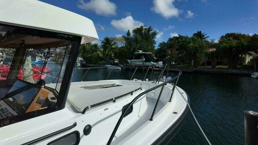 Targa 41   Stock 5 41ft Targa Yacht For Sale