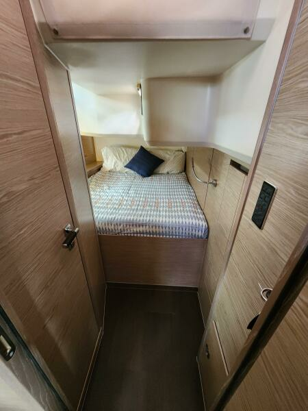 Chill Time 54ft Hanse Yacht For Sale