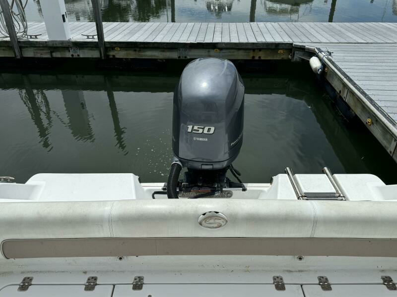 Thimble DayZ com 21ft Sportsman Yacht For Sale