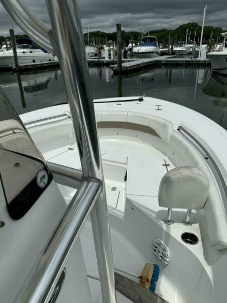 Thimble DayZ com 21ft Sportsman Yacht For Sale