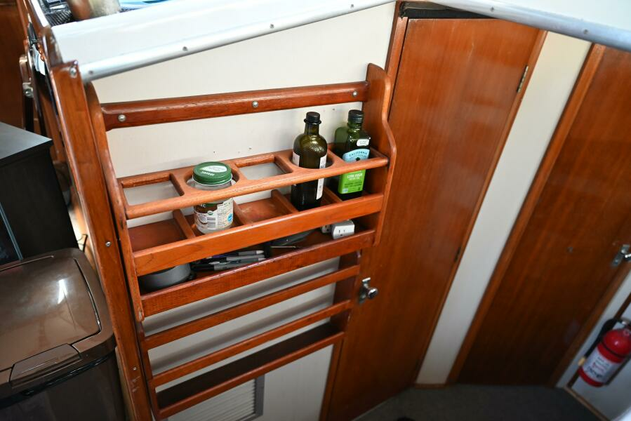 1964 Hatteras Deluxe Sportfisherman