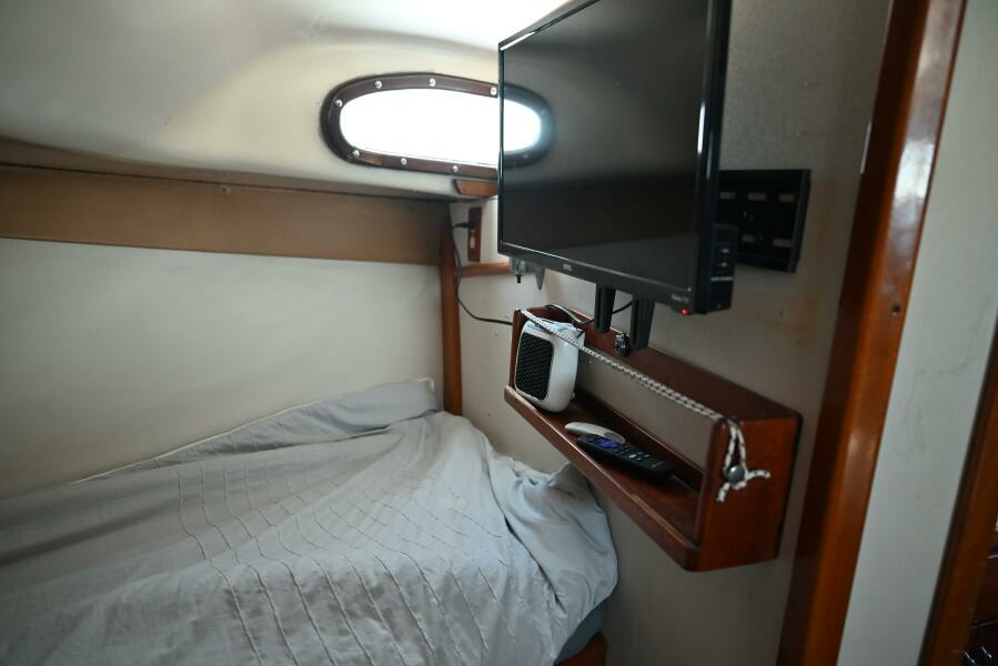 1964 Hatteras Deluxe Sportfisherman