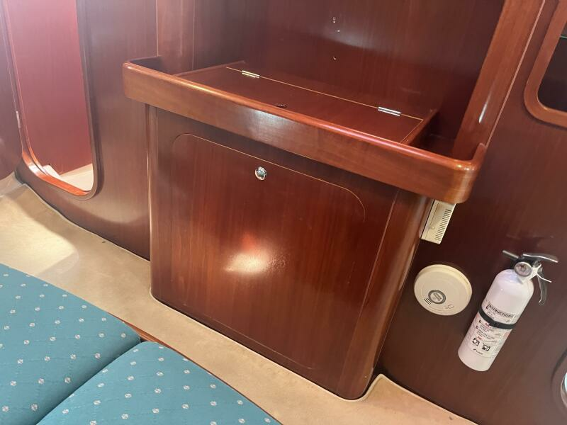 1995 Beneteau 40CC