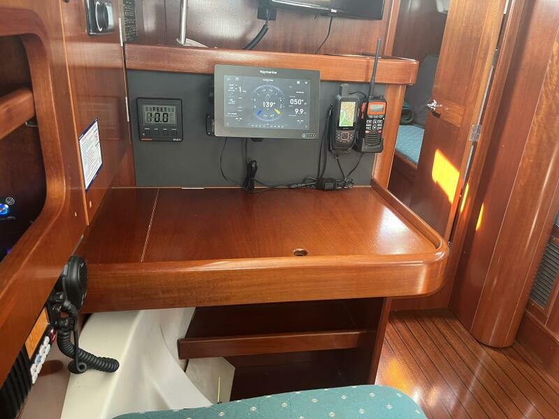 1995 Beneteau 40CC